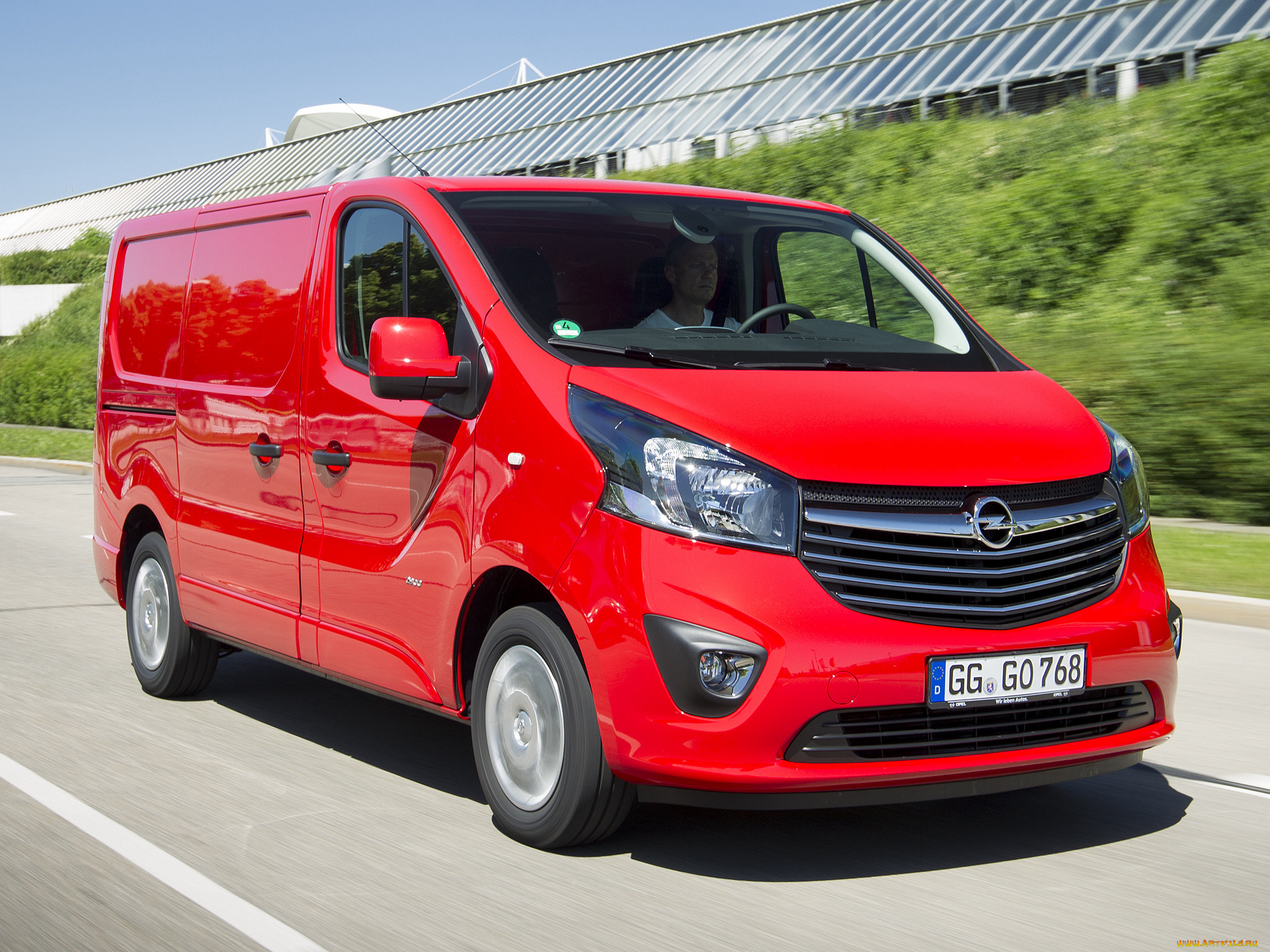 opel vivaro РѕС‚Р·С‹РІС‹